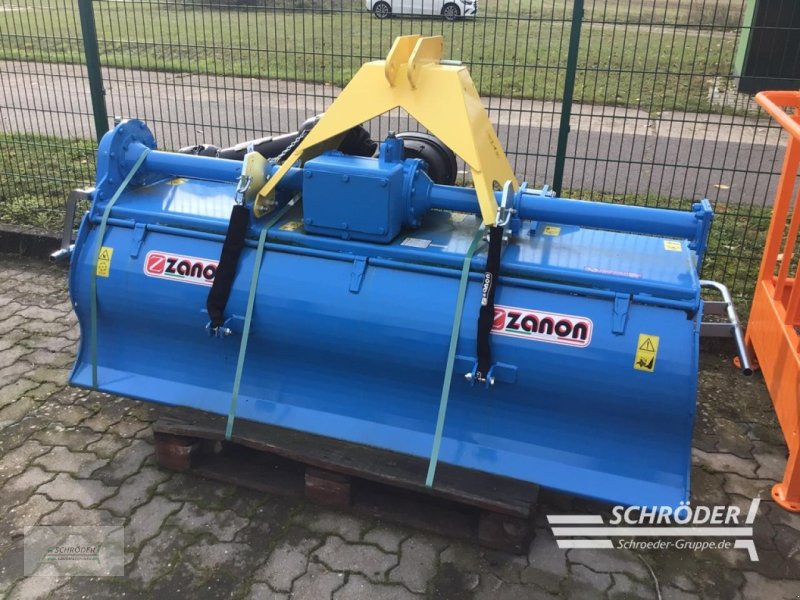 Bodenfräse of the type Sonstige ZANON - ZP 180 | NEU, Neumaschine in Wildeshausen (Picture 1)